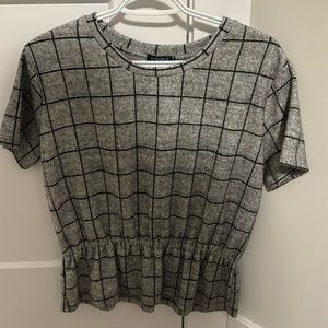 Dynamite Short Sleeve